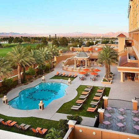 Suncoast Hotel And Casino Las Vegas Bagian luar foto