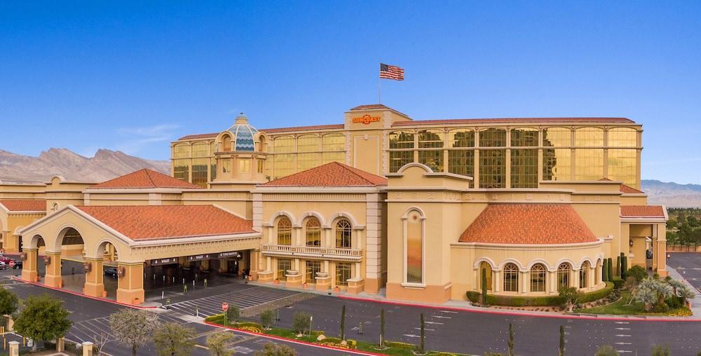 Suncoast Hotel And Casino Las Vegas Bagian luar foto