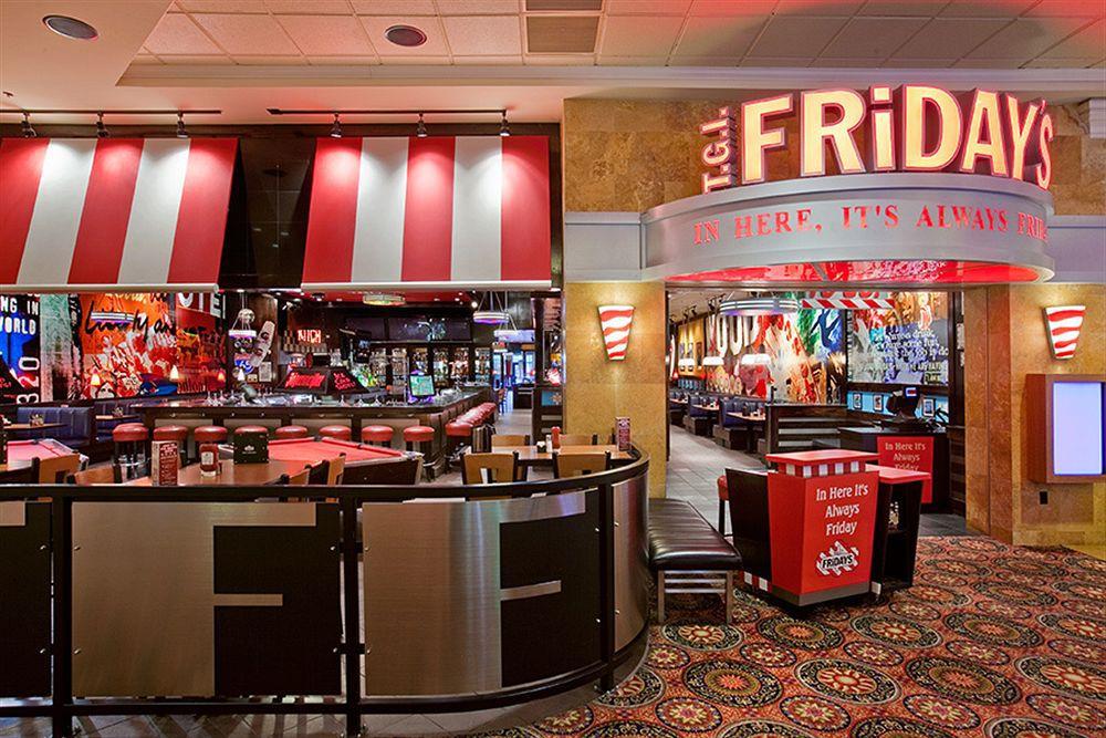 Suncoast Hotel And Casino Las Vegas Bagian luar foto