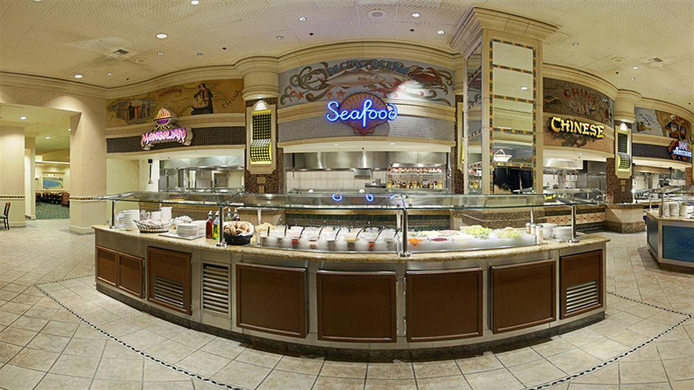 Suncoast Hotel And Casino Las Vegas Bagian luar foto