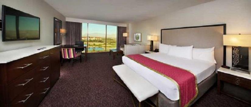 Suncoast Hotel And Casino Las Vegas Bagian luar foto