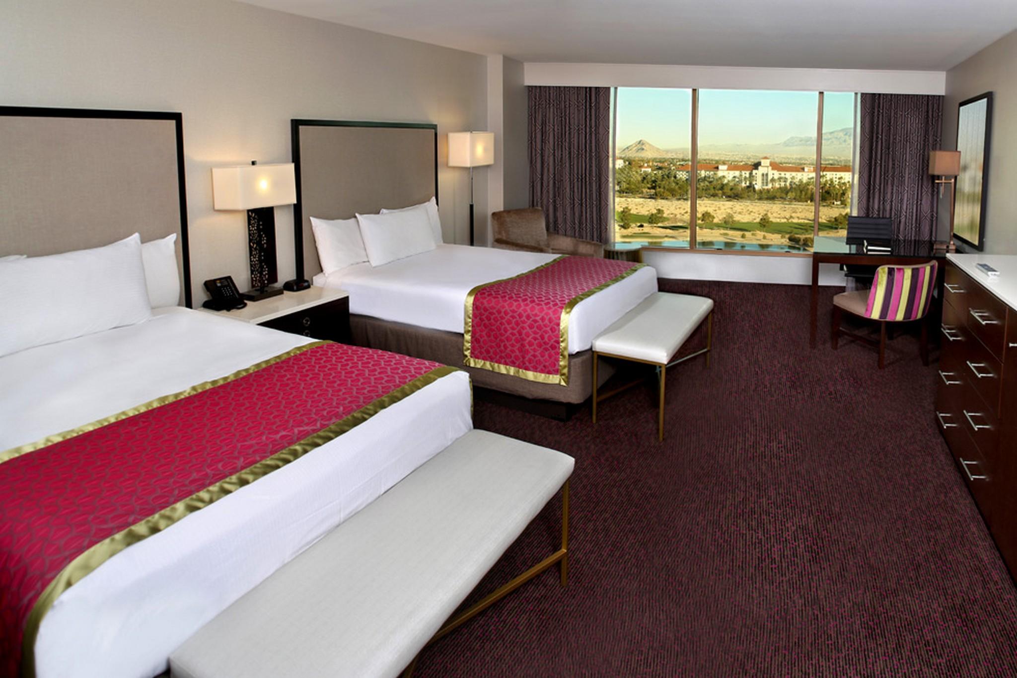 Suncoast Hotel And Casino Las Vegas Bagian luar foto