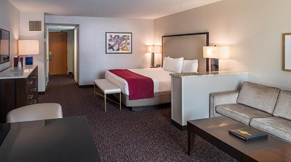 Suncoast Hotel And Casino Las Vegas Bagian luar foto