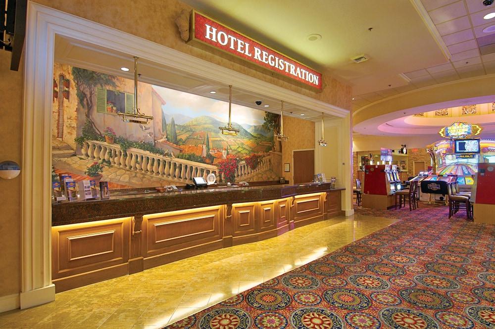 Suncoast Hotel And Casino Las Vegas Bagian luar foto