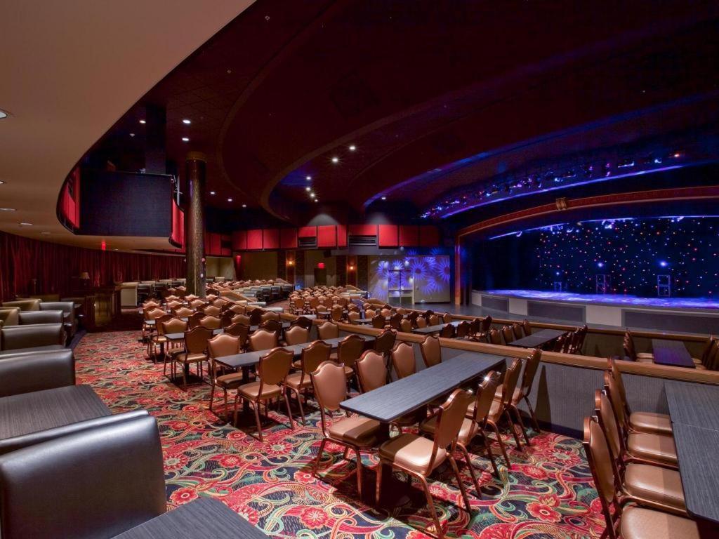 Suncoast Hotel And Casino Las Vegas Bagian luar foto
