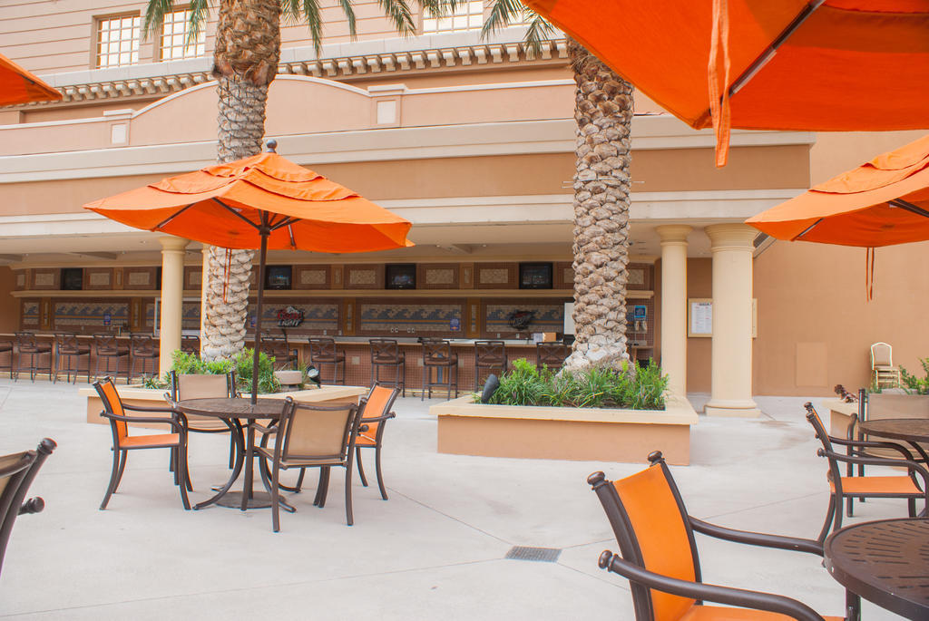 Suncoast Hotel And Casino Las Vegas Bagian luar foto