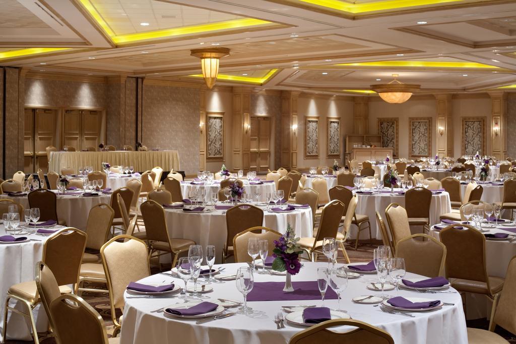 Suncoast Hotel And Casino Las Vegas Bagian luar foto