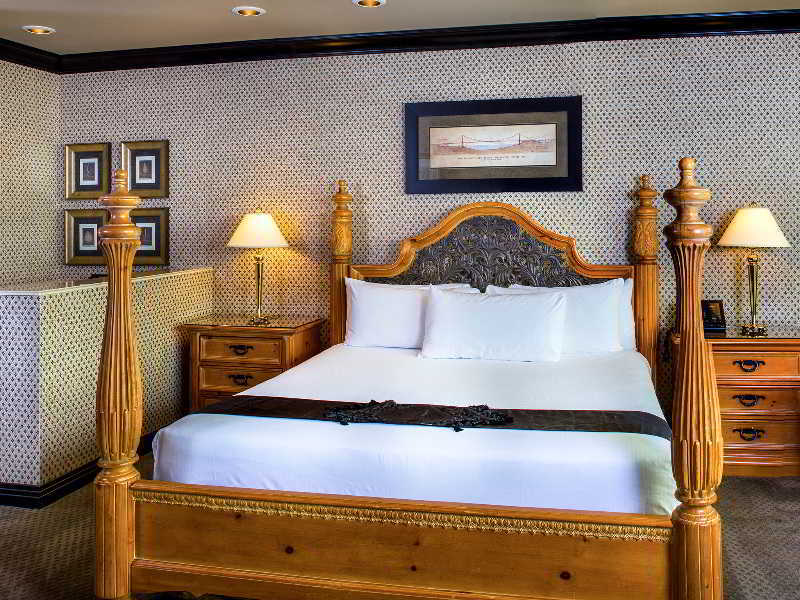 Suncoast Hotel And Casino Las Vegas Bagian luar foto