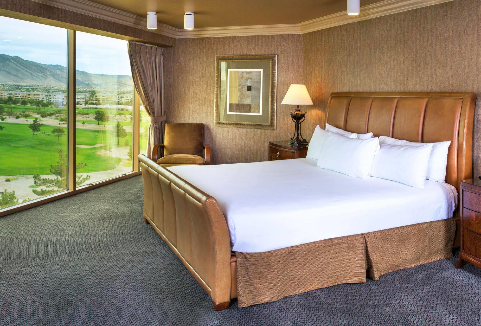 Suncoast Hotel And Casino Las Vegas Bagian luar foto