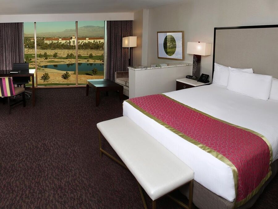 Suncoast Hotel And Casino Las Vegas Bagian luar foto
