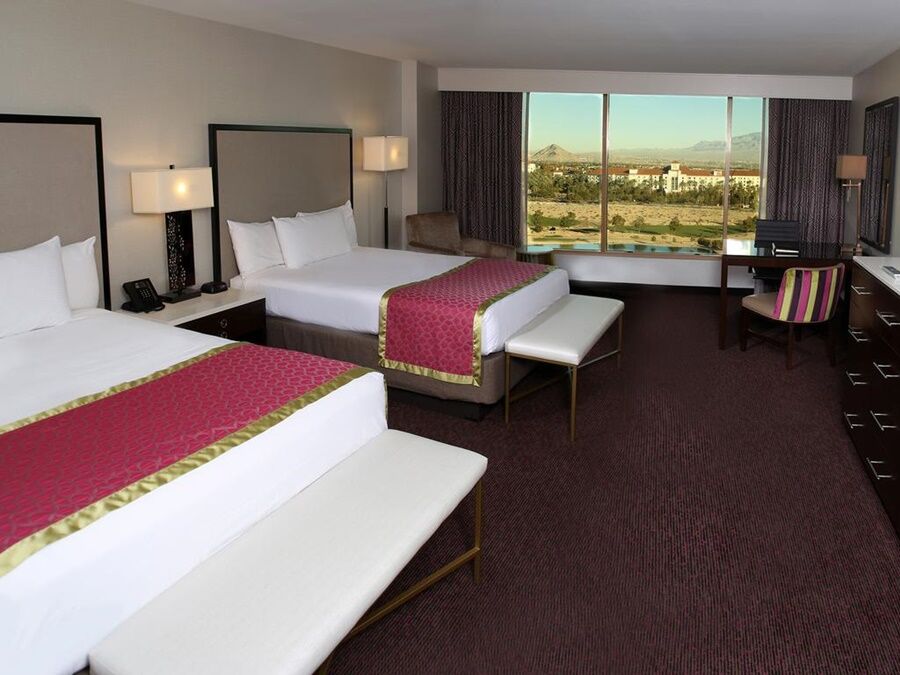 Suncoast Hotel And Casino Las Vegas Bagian luar foto