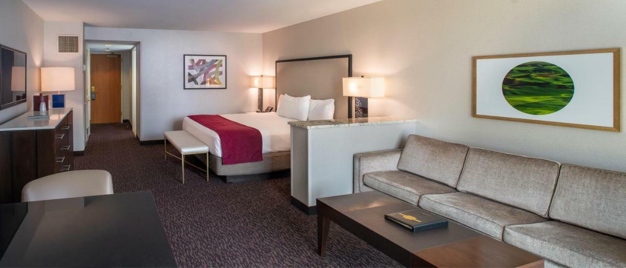 Suncoast Hotel And Casino Las Vegas Bagian luar foto