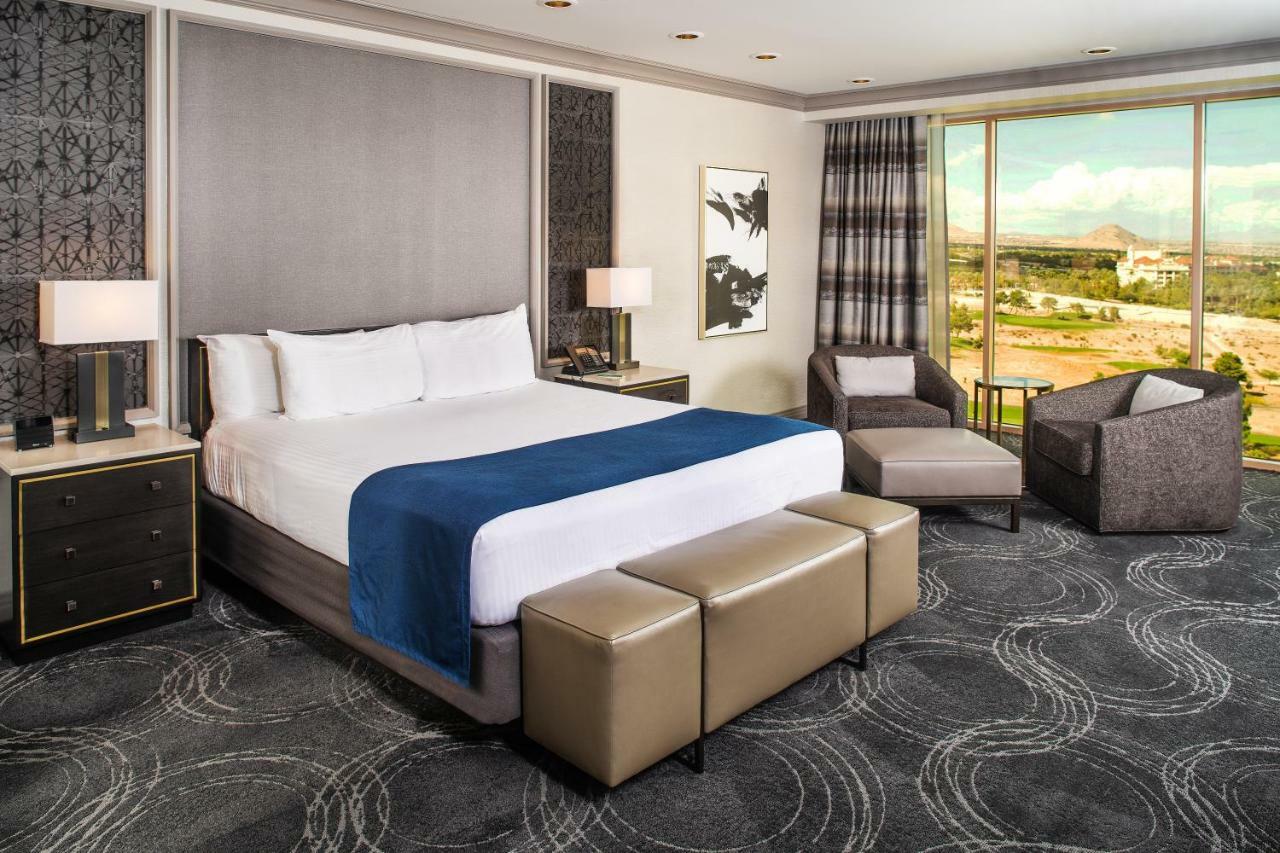 Suncoast Hotel And Casino Las Vegas Bagian luar foto