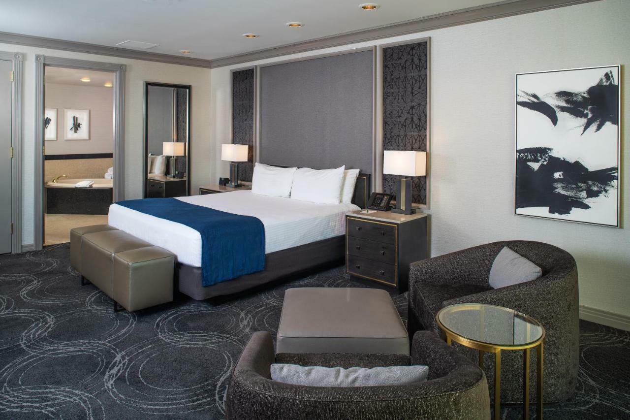 Suncoast Hotel And Casino Las Vegas Bagian luar foto