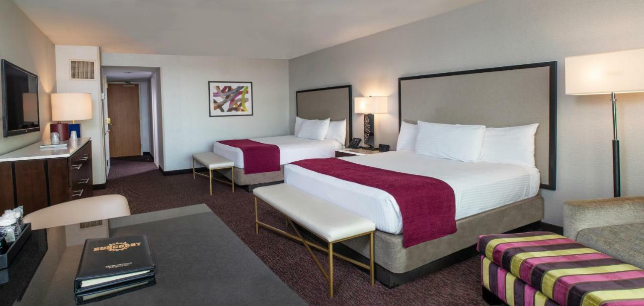 Suncoast Hotel And Casino Las Vegas Bagian luar foto
