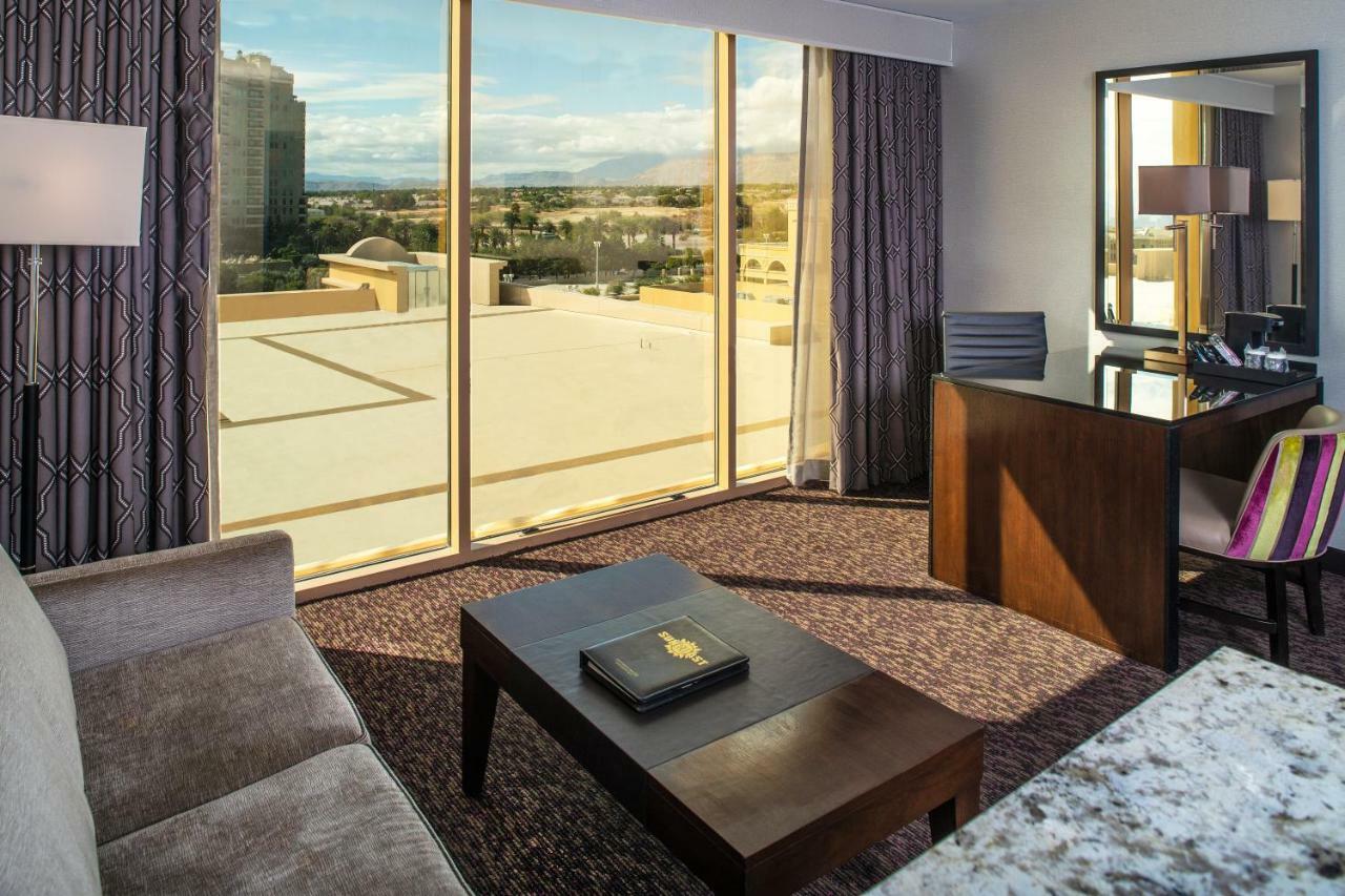 Suncoast Hotel And Casino Las Vegas Bagian luar foto