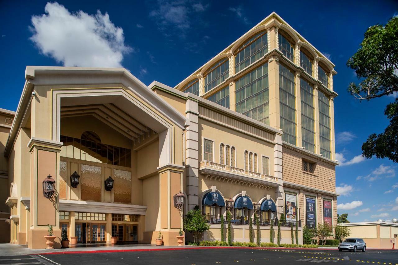 Suncoast Hotel And Casino Las Vegas Bagian luar foto