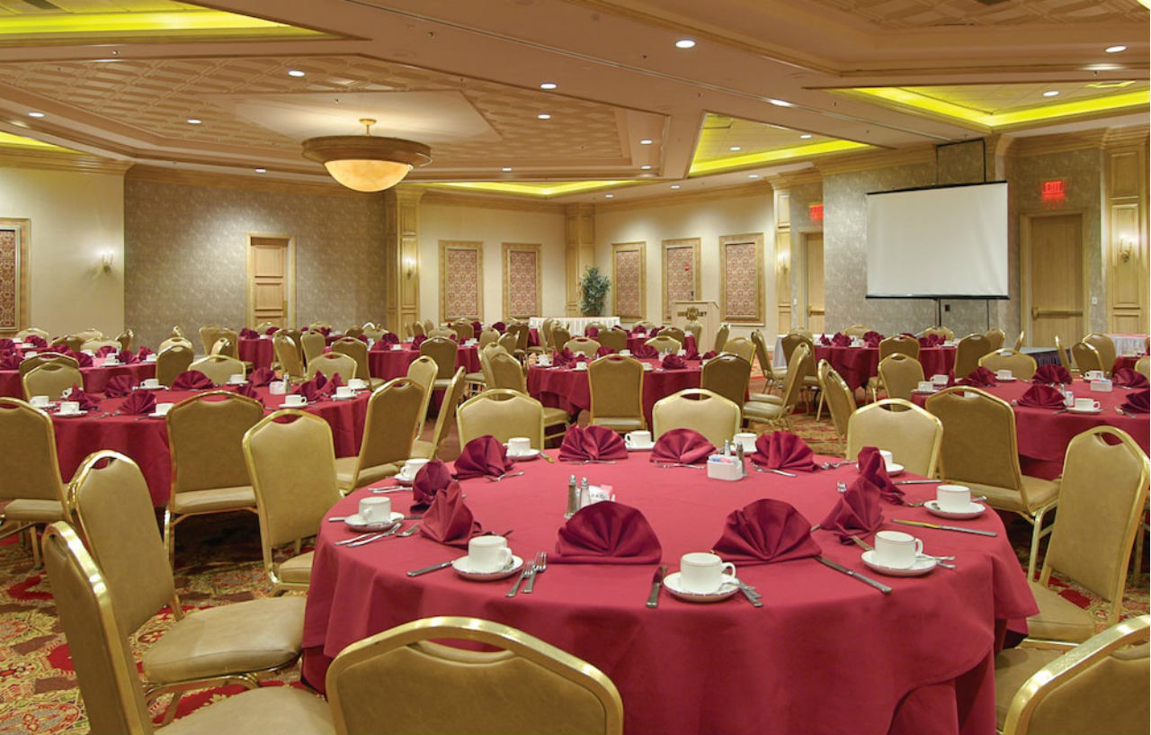 Suncoast Hotel And Casino Las Vegas Bagian luar foto