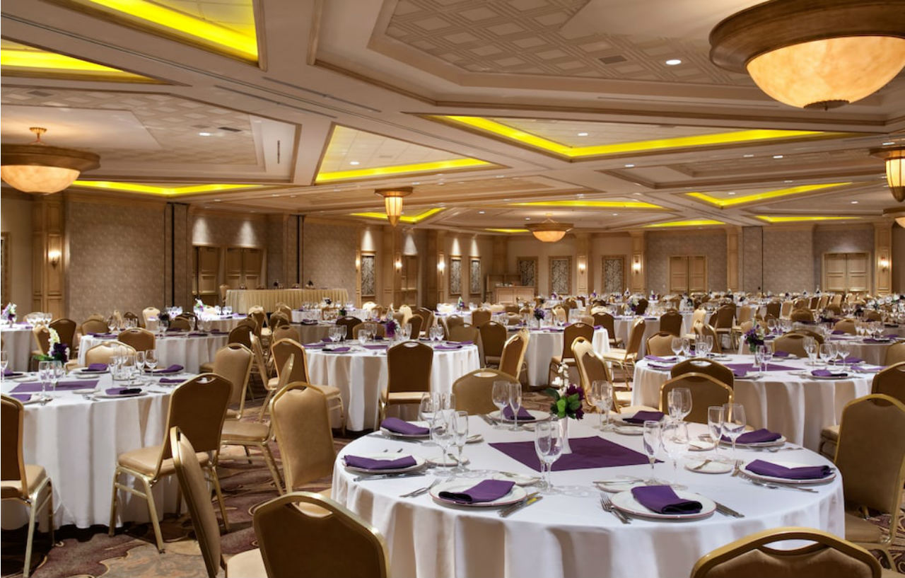 Suncoast Hotel And Casino Las Vegas Bagian luar foto